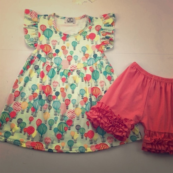 little girl clothing brands